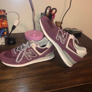 Men’s New Balance Shoes